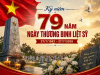 chỉnh hình nhân đức tri ân ngày thương binh liệt sĩ 27/7