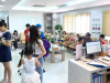Khám điều trị cong vẹo cột sống cho trẻ em