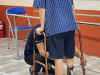 chân giả cho người bị tiểu đường