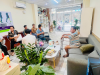 ngày làm việc thứ 4 10/9 với 3 ca chân giả