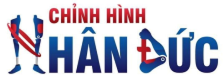 CHỈNH HÌNH NHÂN ĐỨC