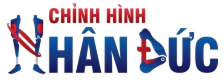 CHỈNH HÌNH NHÂN ĐỨC