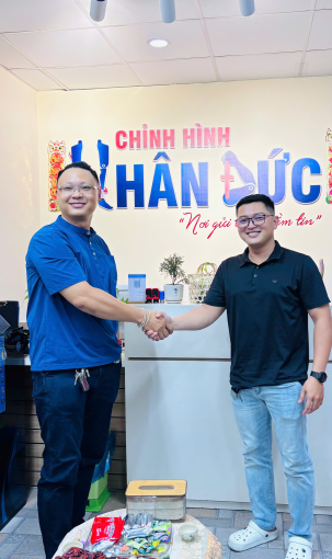 Tại Sao Nên Chọn