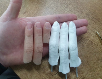 SILICON THẨM MỸ
