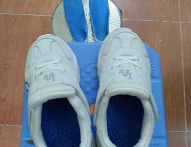 Nẹp nắn chỉnh bàn chân bẹt