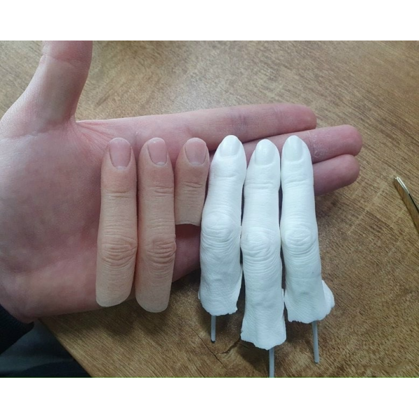 SILICON THẨM MỸ