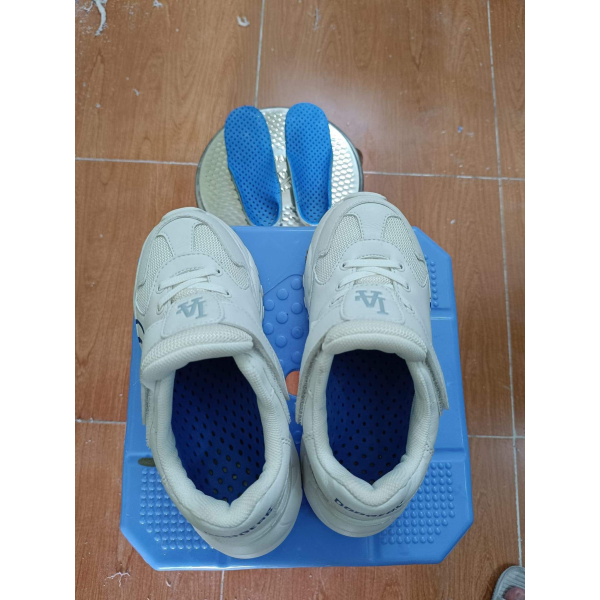 Nẹp nắn chỉnh bàn chân bẹt