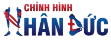 CHỈNH HÌNH NHÂN ĐỨC