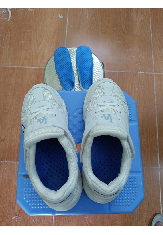 Nẹp nắn chỉnh bàn chân bẹt